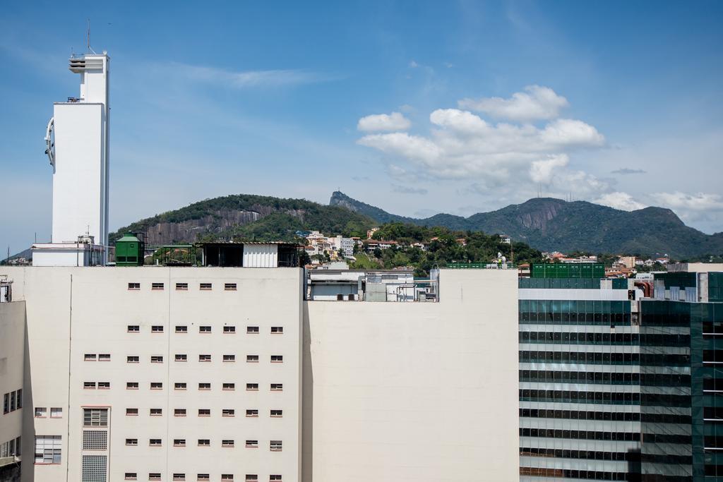 Hotel Ok Rio de Janeiro Exterior foto